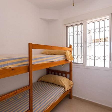 فيلا Casa Vistas Axarquia فيليز-مالاغا المظهر الخارجي الصورة